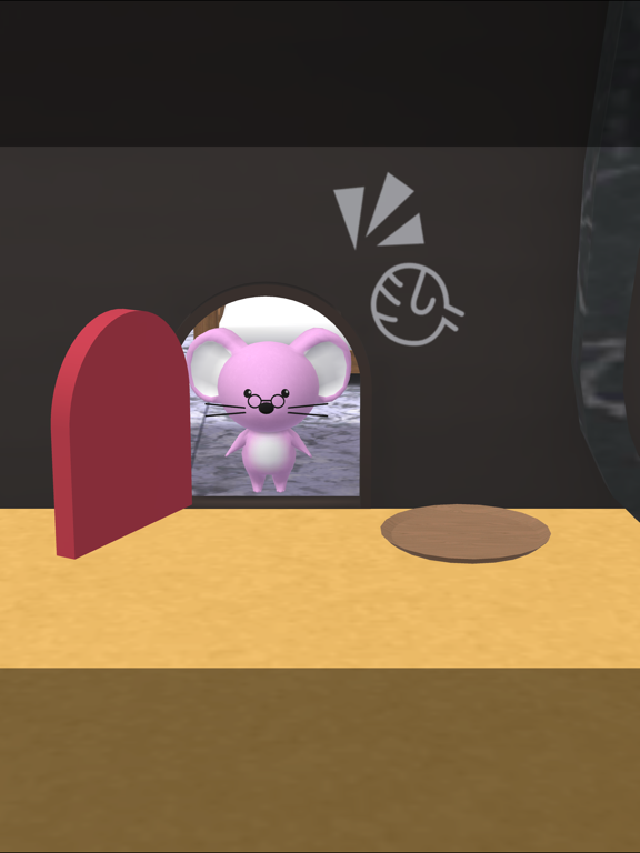 Room Escape: The Wizard's Lair screenshot 8