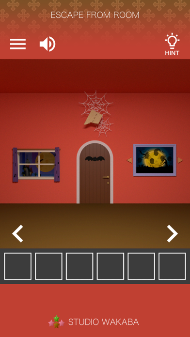 Room Escape : Trick or Treat screenshot 3