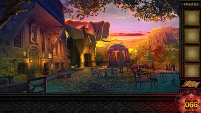 Room Escape:Cost of Jealousy screenshot 5
