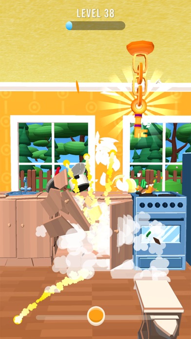 Room Rage screenshot 2