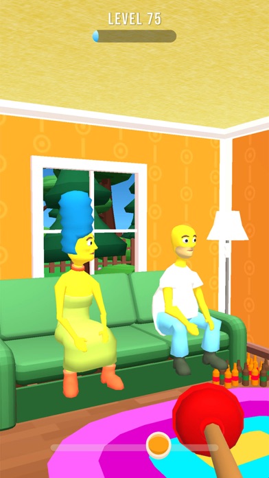 Room Rage screenshot 5