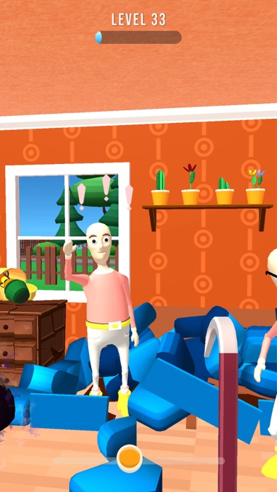 Room Rage screenshot 4
