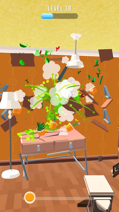Room Rage screenshot 1