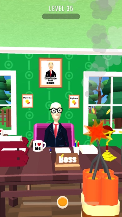 Room Rage screenshot 3