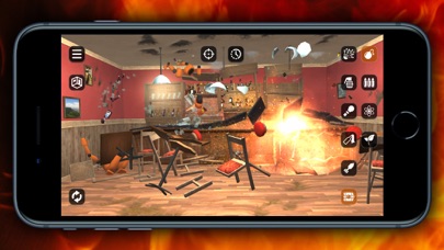 Room Smash screenshot 3