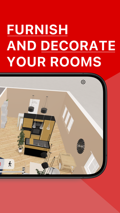 Roomle 3D & AR room planner screenshot 5