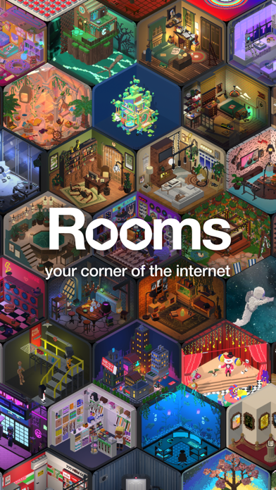 Rooms screenshot 10