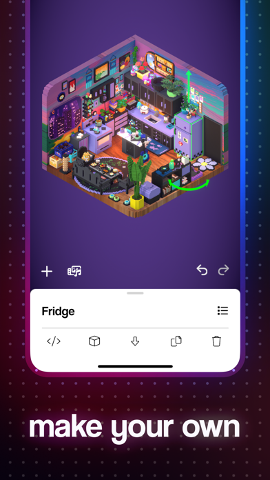 Rooms screenshot 8