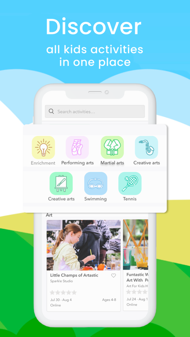 Rooster: Kids Activities screenshot 6