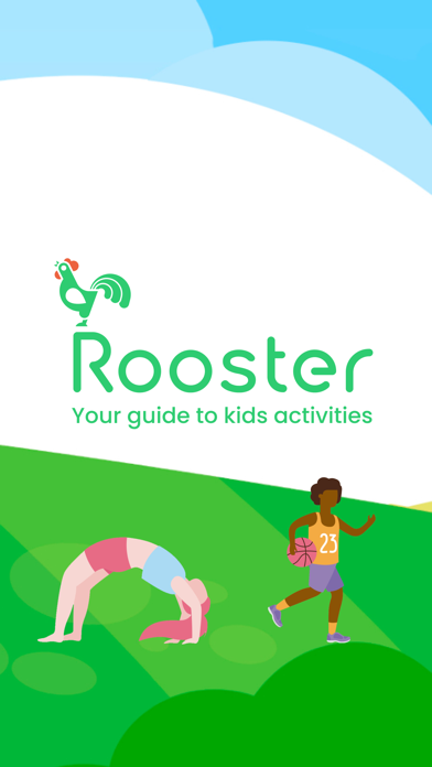 Rooster: Kids Activities screenshot 7