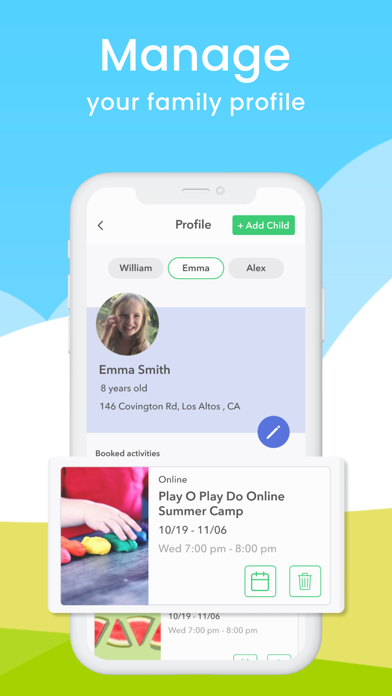 Rooster: Kids Activities screenshot 2