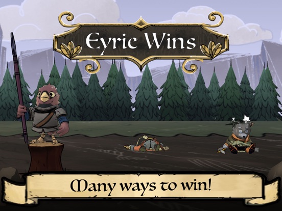 Root Board Game screenshot 2