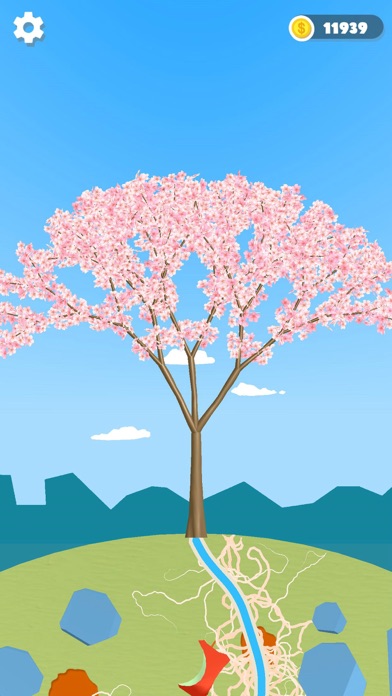 Root Growth screenshot 2