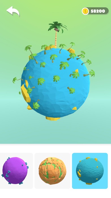 Root Growth screenshot 1
