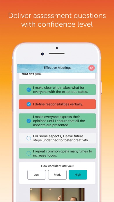 Rootie Micro Learning Platform screenshot 5
