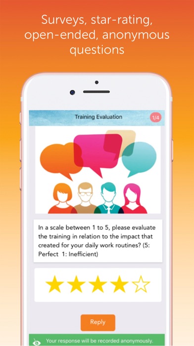 Rootie Micro Learning Platform screenshot 2