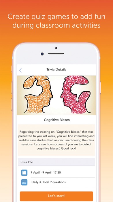 Rootie Micro Learning Platform screenshot 4