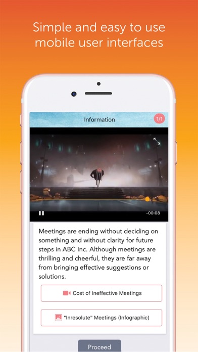 Rootie Micro Learning Platform screenshot 6