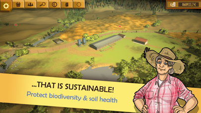 Roots of Tomorrow screenshot 1
