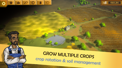 Roots of Tomorrow screenshot 5