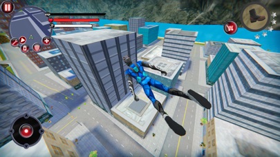 Rope Hero 2 screenshot 4