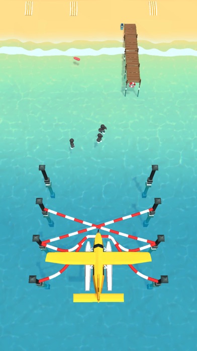 Rope Savior 3D screenshot 1