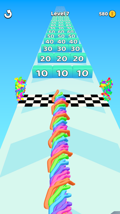 Rope Wrapper screenshot 1