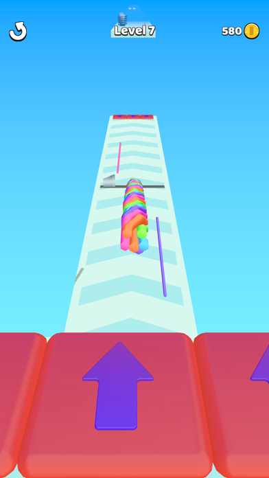 Rope Wrapper screenshot 4