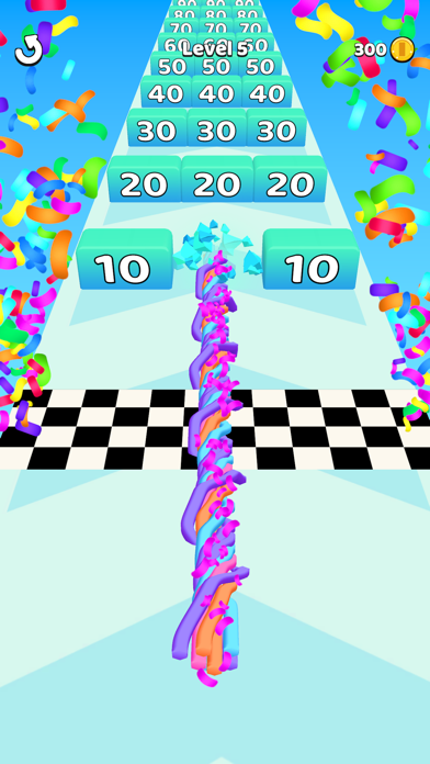 Rope Wrapper screenshot 3