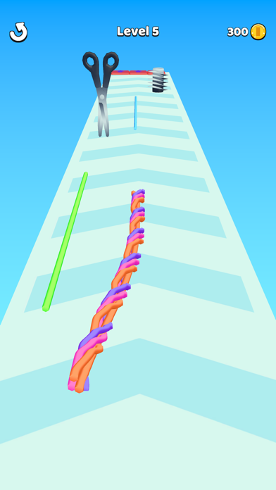 Rope Wrapper screenshot 2