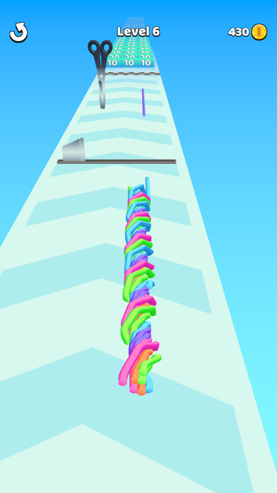 Rope Wrapper screenshot 5