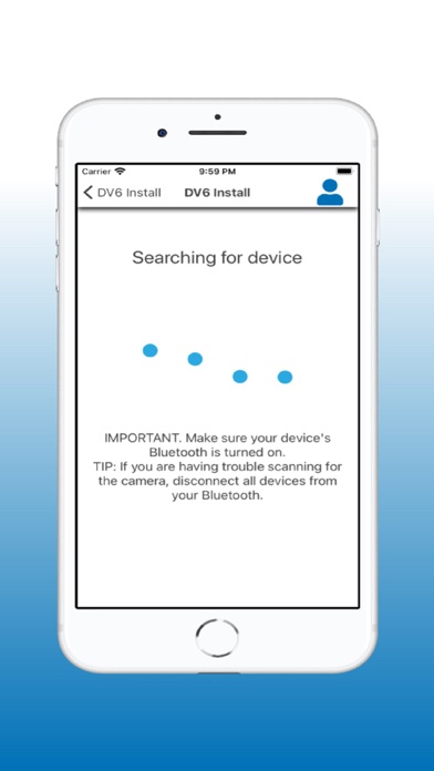 Rosco Installer App screenshot 3