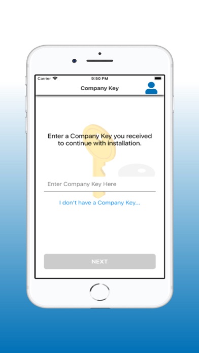 Rosco Installer App screenshot 7