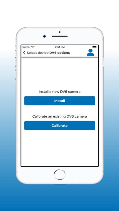 Rosco Installer App screenshot 6