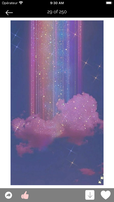 Rose Gold Wallpapers screenshot 1