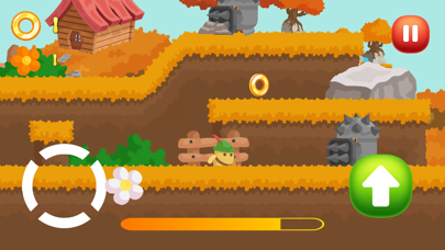 Roses And Thorns screenshot 2