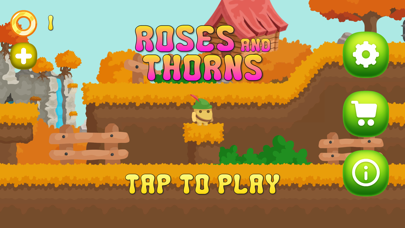 Roses And Thorns screenshot 3