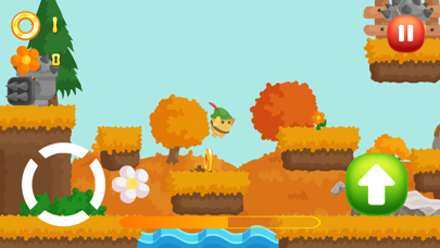 Roses And Thorns screenshot 1