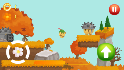 Roses And Thorns screenshot 4