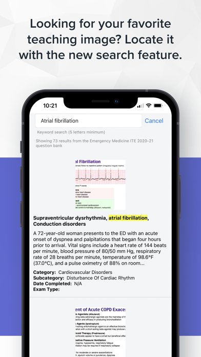 Rosh Review | Exam Prep Qbank screenshot 1