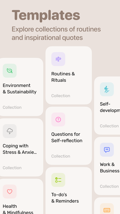 Rotate: Schedule Widgets screenshot 2