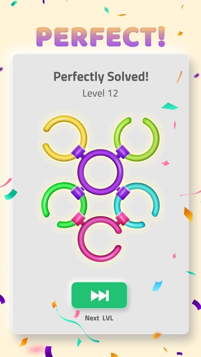 Rotate the Rings screenshot 2