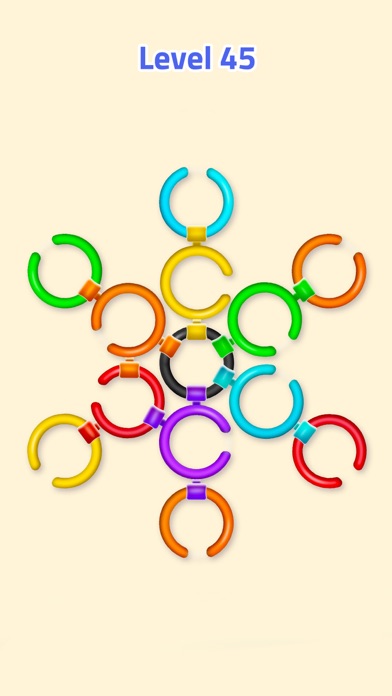 Rotate the Rings screenshot 3