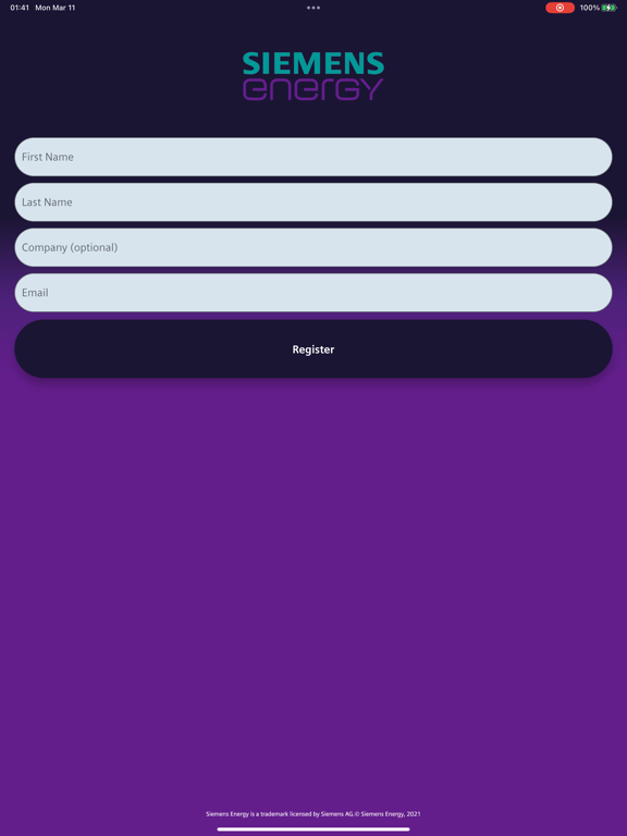 Rotating Equipment Selector screenshot 10