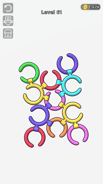 Rotating The Circle screenshot 2