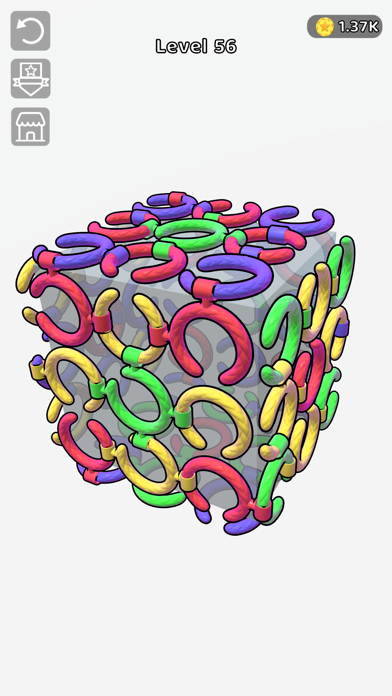 Rotating The Circle screenshot 4