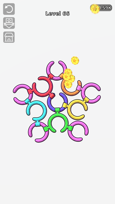 Rotating The Circle screenshot 3