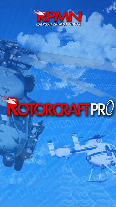 Rotorcraft Pro Helicopter Mag screenshot 5