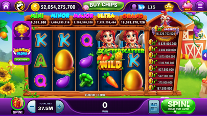 Roulette - Casino Style screenshot 2