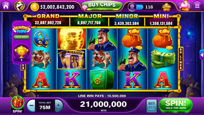 Roulette - Casino Style screenshot 1